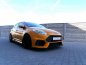 Preview: Maxton Frontstoßstange passend für FORD FOCUS MK3 VORFL (FOCUS RS 2015 LOOK) mit LED FO-FO-3-RS-F1-LED