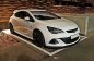 Preview: Maxton Front Ansatz für OPEL ASTRA J OPC / VXR v.1 schwarz Hochglanz OP-AS-4-OPC-FD1-G