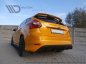 Preview: Maxton Diffusor Heck Ansatz für Ford Focus ST Mk3 (RS Look) FO-FO-3-ST-RS15-RS1-A