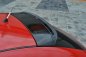 Preview: Maxton Spoiler CAP für Seat Leon Mk1 Cupra schwarz Hochglanz SE-LE-1-CU-CAP1-G