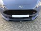 Preview: Maxton Front Ansatz für Ford Focus ST Mk3 FL (Cupra) schwarz Hochglanz FO-FO-3F-ST-CUPRA-FD1-G