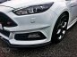 Preview: Maxton Front Ansatz V.1 für Ford Focus ST Mk3 FL schwarz Hochglanz FO-FO-3F-ST-FD1-G