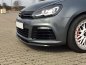 Preview: Maxton Front Ansatz für VW GOLF 6 Carbon Look  VW-GO-6-R-CUPRA-FD1-C