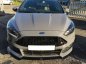 Preview: Maxton Front Ansatz V.3 für Ford Focus ST Mk3 FL schwarz Hochglanz FO-FO-3F-ST-FD3-G