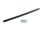 Preview: Maxton Kühlergrill Blende für FORD FOCUS MK2 schwarz Hochglanz FO-FO-2-B1-G
