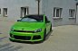 Preview: Maxton Racing Front Ansatz für VW SCIROCCO R VW-SC-3-R-CNC-FD1