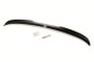 Preview: Maxton Spoiler CAP passend für passend für FORD FOCUS MK2 ST FL schwarz Hochglanz schwarz Hochglanz FO-FO-2F-ST-CAP1-G
