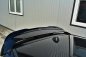 Preview: Maxton Spoiler CAP für OPEL CORSA D OPC / VXR schwarz Hochglanz OP-CO-D/E-OPC-CAP1-G