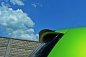 Preview: Maxton Spoiler CAP für VW SCIROCCO R schwarz Hochglanz VW-SC-3-R-CAP1-G