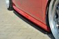Preview: Maxton Racing Seitenschweller Ansatz VW GOLF 6 GTI 35TH / R20 VW-GO-6-R20-CNC-SD1