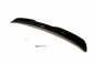 Preview: Maxton Spoiler CAP V.3 für Volkswagen Golf 7 / 7 Facelift R / R-Line / GTI  schwarz Hochglanz VW-GO-7-R-GTI-CAP1-G