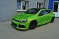 Preview: Maxton Racing Front Ansatz für VW SCIROCCO R VW-SC-3-R-CNC-FD1