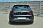Preview: Maxton Heck Ansatz Flaps Diffusor für SEAT LEON III CUPRA / FR schwarz Hochglanz SE-LE-3-FR-RSD1-G