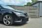 Preview: Maxton Front Ansatz für SEAT LEON III CUPRA / FR schwarz Hochglanz SE-LE-3-FR-FD1-G