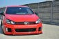 Preview: Maxton Racing Front Ansatz für VW GOLF 6 GTI 35TH VW-GO-6-GTI-35TH-CNC-FD1