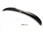 Preview: Maxton Spoiler CAP für VW PASSAT B6 VARIANT schwarz Hochglanz VW-PA-B6-VA-CAP1-G