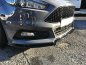 Preview: Maxton Front Ansatz V.3 für Ford Focus ST Mk3 FL schwarz Hochglanz FO-FO-3F-ST-FD3-G