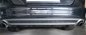 Preview: Maxton Diffusor Heck Ansatz für Audi A7 Mk1 S-Line Carbon Look  AU-A7-1-SLINE-RS1-C