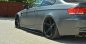 Preview: Maxton Racing Seitenschweller Ansatz BMW M3 E92 / E93 (vor Facelift) BM-3-92-M-CNC-SD1