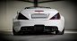 Preview: Maxton BODYKIT für MERCEDES SL R230 AMG BLACK SERIES LOOK ME-SL-R230-AMG-BLACK-BK1