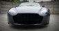 Preview: Maxton Front Stoßstange MIT GRILL ASTON MARTIN V8 VANTAGE AM-V8-VA-1-F1F+GRILL