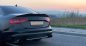 Preview: Maxton Spoiler CAP für Audi S4 B8 FL Limousine schwarz Hochglanz AU-S4-B8F-CAP1-G
