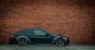 Preview: Maxton Breitbau Bodykit für BMW M3 E92 BM-3-92-M-BK1