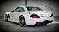 Preview: Maxton BODYKIT für MERCEDES SL R230 AMG BLACK SERIES LOOK ME-SL-R230-AMG-BLACK-BK1