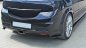 Preview: Maxton Heck Ansatz Flaps Diffusor für OPEL ASTRA H (FOR OPC / VXR) schwarz Hochglanz OP-AS-3-OPC-RSD1-G
