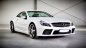 Preview: Maxton BODYKIT für MERCEDES SL R230 AMG BLACK SERIES LOOK ME-SL-R230-AMG-BLACK-BK1