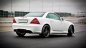 Preview: Maxton Seitenschweller MERCEDES SLK R170 ME-SLK-R170-AMG204-S1