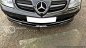 Preview: Maxton Front Ansatz für MERCEDES SLK R171 STANDARD STOßSTANGE schwarz Hochglanz ME-SLK-R171-FD1-G
