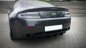 Preview: Maxton Heck Diffusor ASTON MARTIN V8 VANTAGE AM-V8-VA-1-RD1