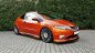 Preview: Maxton Front Ansatz für HONDA CIVIC VIII TYPE S/R schwarz Hochglanz HO-CI-8-TYPE-S/R-FD1-G
