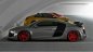 Preview: Maxton Heckspoiler passend für AUDI R8 I AU-R8-1-H1FP