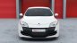 Preview: Maxton Front Ansatz für RENAULT MEGANE 3 RS v.1 schwarz Hochglanz RE-ME-3-RS-FD1-G