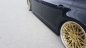Preview: Maxton Seitenschweller Ansatz für Audi S7 / A7 S-Line C7 schwarz Hochglanz AU-A7-1-SLINE-SD1-G