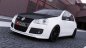 Preview: Maxton Frontansatz 30TH für VW Golf V GTI VW-GO-5-GTI-30TH-FS1