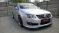 Preview: Maxton Front Ansatz für VW PASSAT B6 R-LINE schwarz Hochglanz VW-PA-3C-RLINE-FD1-G