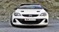 Preview: Maxton Front Ansatz für OPEL ASTRA J OPC / VXR NÜRBURG schwarz Hochglanz OP-AS-4-OPC-NRB-FD1-G