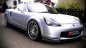 Preview: Maxton Front Ansatz für TOYOTA MR2 MK3 schwarz Hochglanz TO-MR2-3-FD1-G