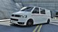 Preview: Maxton Front Ansatz für VW T5 SPORTLINE schwarz Hochglanz VW-T5-SPORTLINE-FD1-G