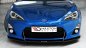 Preview: Maxton Racing Front Ansatz für TOYOTA GT86 TO-GT86-1-CNC-FD1