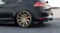 Preview: Maxton Heck Ansatz Flaps Diffusor V.1 für VW Golf 7 R / R-Line  schwarz Hochglanz VW-GO-7-R-RSD1-G