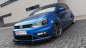 Preview: Maxton Racing Front Ansatz für VW Polo 6R GTI Facelift mit Wings VW-PO-5F-GTI-CNC-FD2