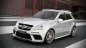 Preview: Maxton BODYKIT für MERCEDES ML W164 2005-2008 ME-ML-W164-BK1