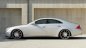 Preview: Maxton Seitenschweller Ansatz für MERCEDES CLS C219 schwarz Hochglanz ME-CLS-C219-SD1-G