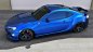 Preview: Maxton Spoiler CAP für TOYOTA GT86 schwarz Hochglanz TO-GT86-1-CAP1-G