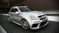 Preview: Maxton BODYKIT für MERCEDES ML W164 2005-2008 ME-ML-W164-BK1