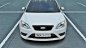 Preview: Maxton Kühlergrill Blende für FORD FOCUS MK2 schwarz Hochglanz FO-FO-2-B1-G